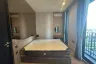 1 Bedroom Condo for rent in Noble Around Ari, Sam Sen Nai, Bangkok near BTS Ari