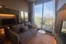 1 Bedroom Condo for rent in Noble Around Ari, Sam Sen Nai, Bangkok near BTS Ari