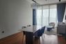 1 Bedroom Condo for rent in Banyan Tree Residences Riverside Bangkok, Khlong San, Bangkok near BTS Khlong San