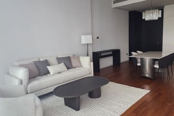 1 Bedroom Condo for rent in Banyan Tree Residences Riverside Bangkok, Khlong San, Bangkok near BTS Khlong San