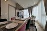 2 Bedroom Condo for rent in Ideo Mobi Sukhumvit East Point, Bang Na, Bangkok near BTS Bang Na