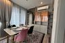 2 Bedroom Condo for rent in Ideo Mobi Sukhumvit East Point, Bang Na, Bangkok near BTS Bang Na