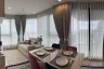2 Bedroom Condo for rent in Ideo Mobi Sukhumvit East Point, Bang Na, Bangkok near BTS Bang Na