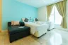 2 Bedroom Condo for rent in Sabai Sathorn Serviced Apartment, Silom, Bangkok near BTS Chong Nonsi