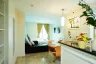 2 Bedroom Condo for rent in Sabai Sathorn Serviced Apartment, Silom, Bangkok near BTS Chong Nonsi