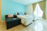 2 Bedroom Condo for rent in Sabai Sathorn Serviced Apartment, Silom, Bangkok near BTS Chong Nonsi