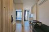 1 Bedroom Condo for rent in Chewathai Kaset-Nawamin, Sena Nikhom, Bangkok