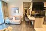 1 Bedroom Condo for rent in The Line Asoke - Ratchada, Din Daeng, Bangkok near MRT Phra Ram 9
