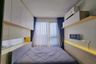 1 Bedroom Condo for rent in Chewathai Kaset-Nawamin, Sena Nikhom, Bangkok