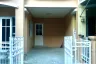 3 Bedroom Townhouse for sale in Budsarin Thonburirom, Bang Khru, Samut Prakan