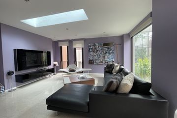 3 Bedroom Condo for sale in Baan Lux-Sathon, Chong Nonsi, Bangkok near MRT Khlong Toei