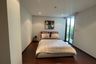 3 Bedroom Condo for sale in Baan Lux-Sathon, Chong Nonsi, Bangkok near MRT Khlong Toei