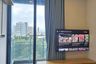 1 Bedroom Condo for rent in Sapphire Luxurious Condominium Rama 3, Bang Phong Pang, Bangkok