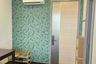 1 Bedroom Condo for rent in Sapphire Luxurious Condominium Rama 3, Bang Phong Pang, Bangkok