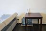 1 Bedroom Condo for rent in Sapphire Luxurious Condominium Rama 3, Bang Phong Pang, Bangkok