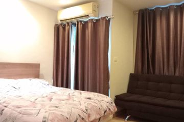 Condo for sale in Casa Condo Asoke-Dindaeng, Din Daeng, Bangkok near MRT Phra Ram 9