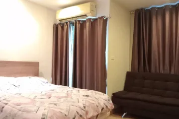 Condo for sale in Casa Condo Asoke-Dindaeng, Din Daeng, Bangkok near MRT Phra Ram 9