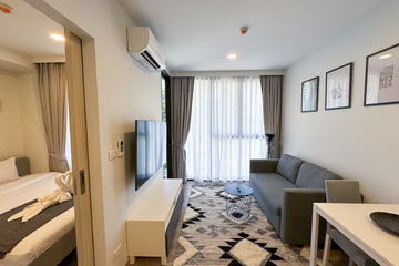 1 Bedroom Condo for sale in Sky Park, Choeng Thale, Phuket