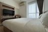 1 Bedroom Condo for rent in Rhythm Sukhumvit 50, Phra Khanong, Bangkok near BTS On Nut