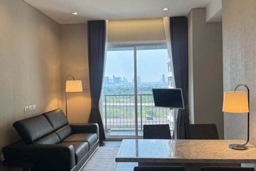 2 Bedroom Condo for rent in The Saint Residences, Chom Phon, Bangkok near MRT Phahon Yothin