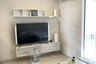 Condo for rent in Condolette Pixel Sathorn, Chong Nonsi, Bangkok near MRT Lumpini