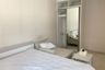 Condo for rent in Condolette Pixel Sathorn, Chong Nonsi, Bangkok near MRT Lumpini