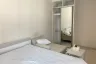Condo for rent in Condolette Pixel Sathorn, Chong Nonsi, Bangkok near MRT Lumpini
