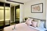 1 Bedroom Condo for rent in FYNN Asoke Sukhumvit 10, Khlong Toei, Bangkok near BTS Asoke