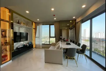2 Bedroom Condo for rent in Whizdom The Forestias, Bang Kaeo, Samut Prakan