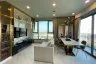 2 Bedroom Condo for rent in Whizdom The Forestias, Bang Kaeo, Samut Prakan
