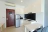 1 Bedroom Condo for sale in Utopia Naiharn, Rawai, Phuket
