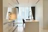 2 Bedroom Condo for rent in Four Seasons Private Residences, Thung Wat Don, Bangkok near BTS Saphan Taksin