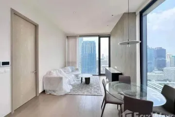 1 Bedroom Condo for rent in Lumpini, Bangkok near BTS Chit Lom
