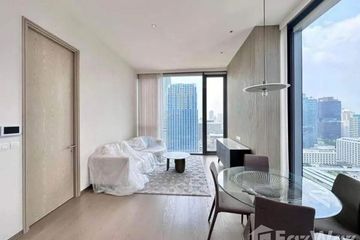 1 Bedroom Condo for rent in SCOPE Langsuan, Lumpini, Bangkok near BTS Chit Lom