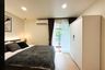1 Bedroom Condo for sale in Regent Home 6 Prachacheun, Chatuchak, Bangkok near MRT Phahon Yothin