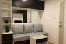 1 Bedroom Condo for sale in Lumpini Ville Sukhumvit 76 - Bearing Station, Samrong, Samut Prakan