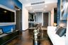 2 Bedroom Condo for rent in The Monument Sanampao, Sam Sen Nai, Bangkok near BTS Sanam Pao