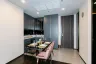 2 Bedroom Condo for rent in The Monument Sanampao, Sam Sen Nai, Bangkok near BTS Sanam Pao