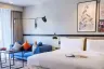 Condo for rent in Oakwood Residence, Khlong Tan Nuea, Bangkok