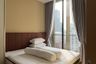 1 Bedroom Condo for rent in Noble BE19, Khlong Toei Nuea, Bangkok near BTS Asoke