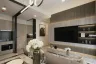 2 Bedroom Condo for rent in The Tree Pattanakarn - Ekkamai, Suan Luang, Bangkok near Airport Rail Link Ramkhamhaeng