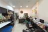1 Bedroom House for sale in Wisut Niwet, Huai Khwang, Bangkok near MRT Huai Khwang
