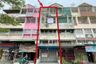 Commercial for sale in Bang Khae Nuea, Bangkok near MRT Thawi Watthana
