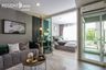 1 Bedroom Condo for sale in Regent Home Bangna, Bang Na, Bangkok near BTS Bang Na