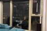 1 Bedroom Condo for rent in RHYTHM Charoenkrung Pavillion, Wat Phraya Krai, Bangkok near BTS Saphan Taksin
