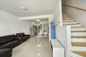 3 Bedroom Townhouse for Sale or Rent in Baan Mai Rama9 &ndash; Srinakarin, Hua Mak, Bangkok