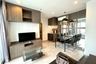 2 Bedroom Condo for rent in Ideo Mobi Rama 9, Huai Khwang, Bangkok near MRT Phra Ram 9
