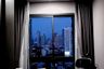 Condo for rent in Ideo Q Chula - Samyan, Maha Phruettharam, Bangkok near MRT Sam Yan