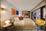 1 Bedroom Condo for sale in SHUSH Ratchathewi, Thung Phaya Thai, Bangkok near MRT Ratchathewi