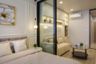 1 Bedroom Condo for rent in Culture Thonglor, Khlong Tan Nuea, Bangkok near BTS Thong Lo